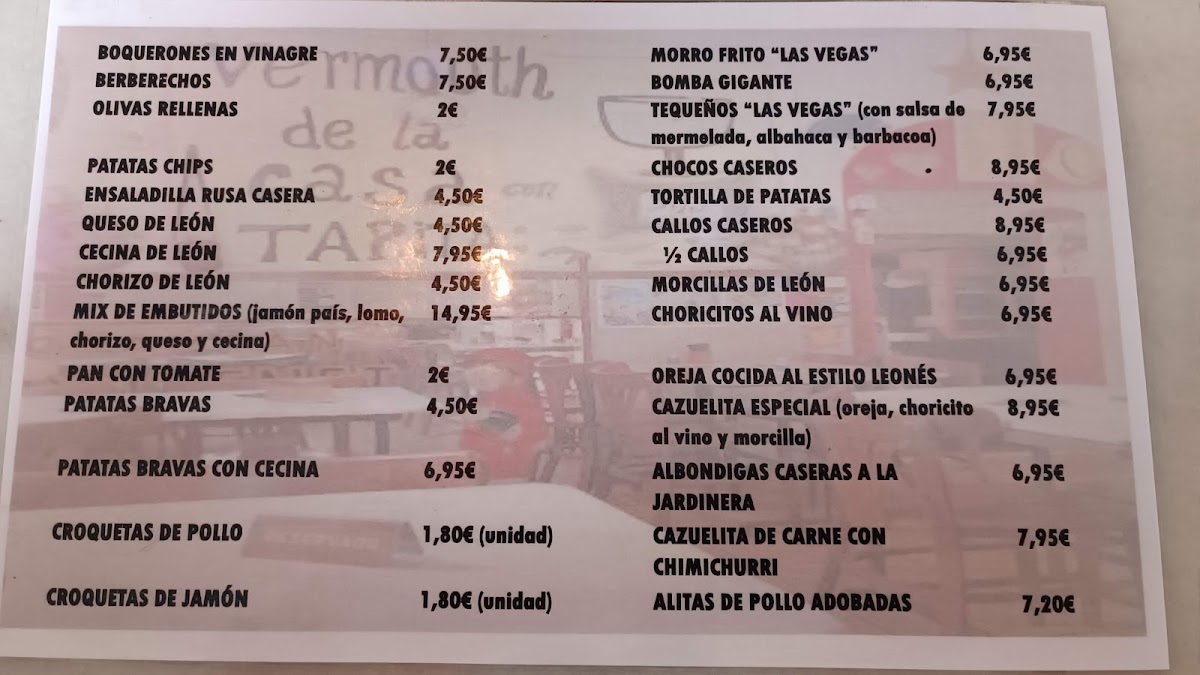 Menu Vermutería Las Vegas-4