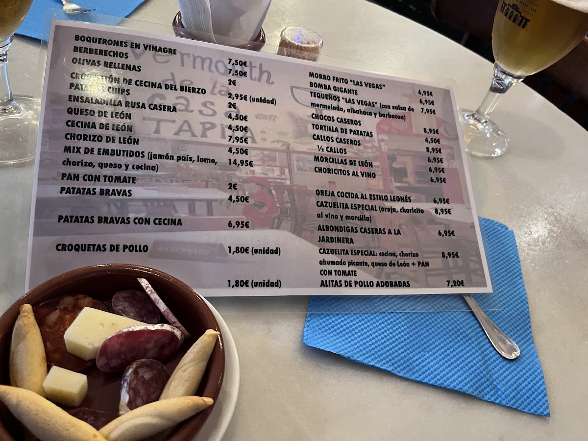 Menu Vermutería Las Vegas-5