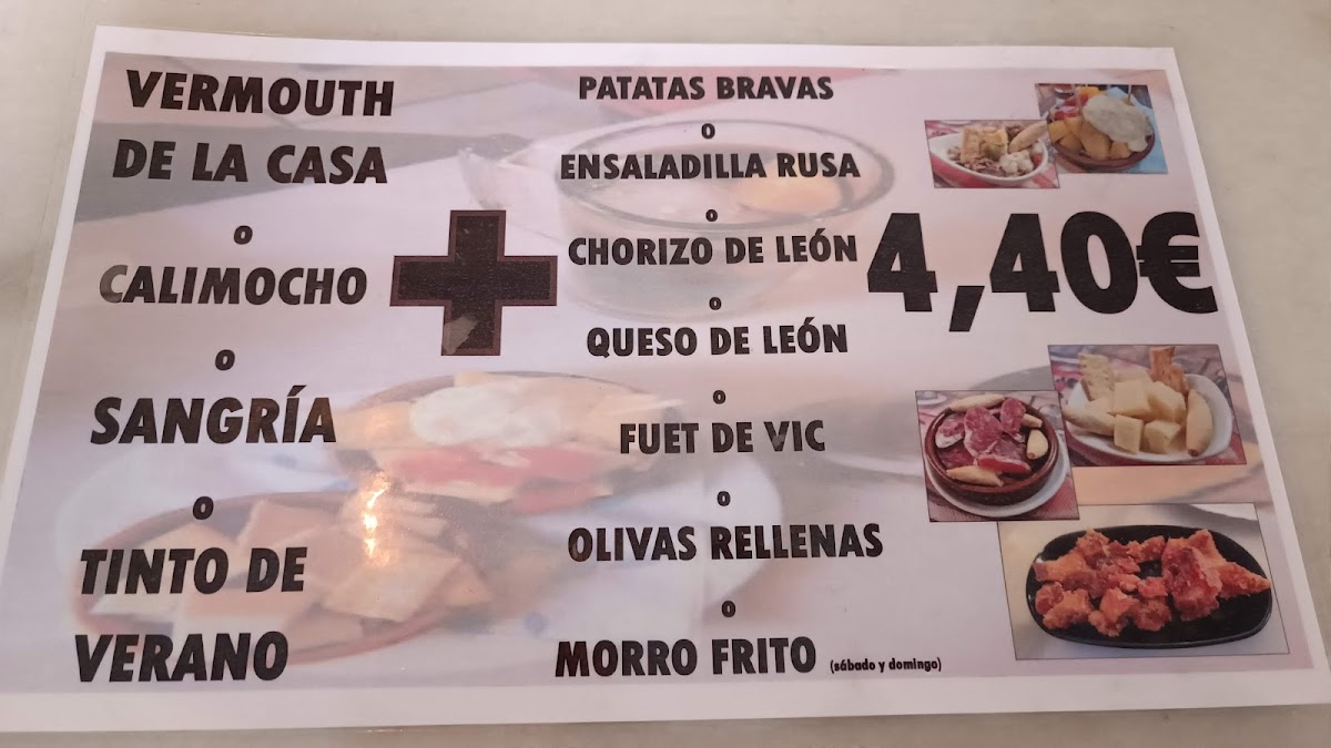 Menu Vermutería Las Vegas-6