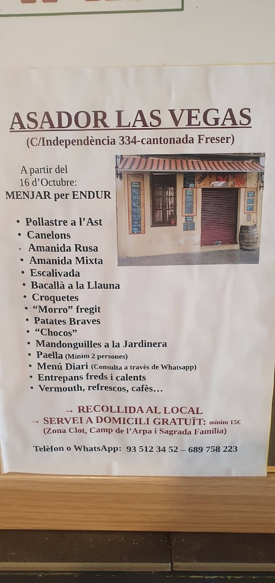 Menu Vermutería Las Vegas-7