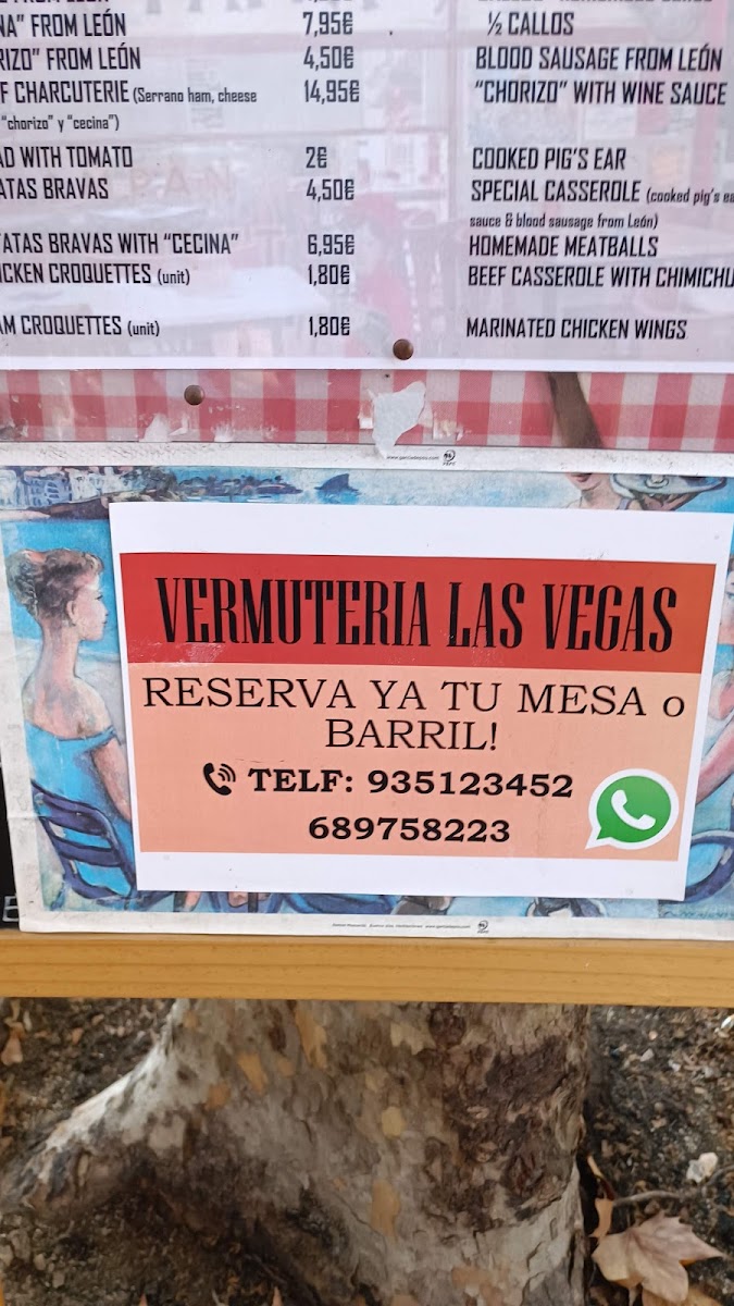 Menu Vermutería Las Vegas-8