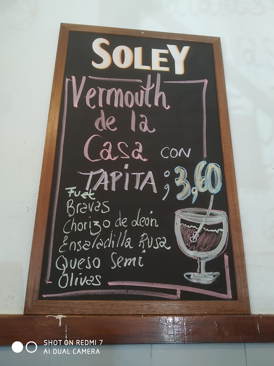 Menu Vermutería Las Vegas-9